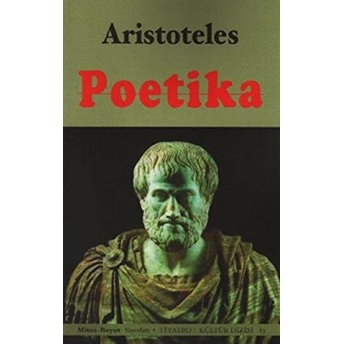 Poetika - Aristoteles