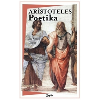 Poetika - Aristoteles