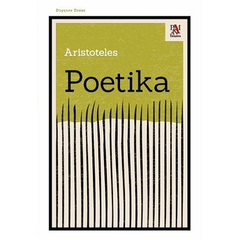 Poetika Aristoteles