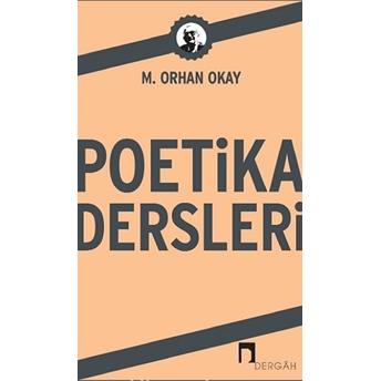 Poetika Dersleri M. Orhan Okay