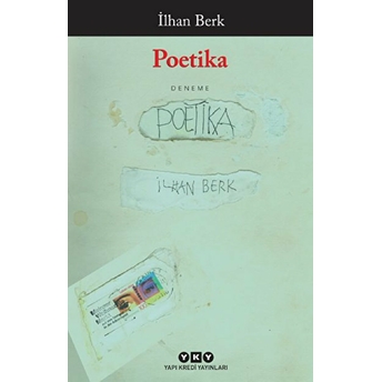 Poetika Ilhan Berk