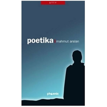 Poetika Mahmut Arslan