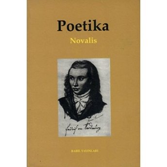 Poetika Novalis