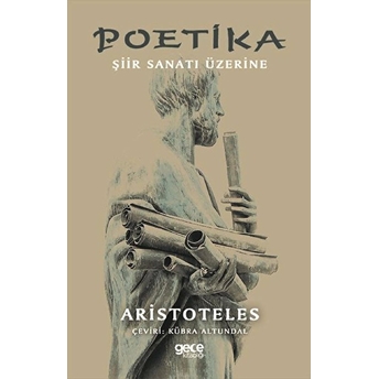 Poetika - Şiir Sanatı Üzerine Aristoteles