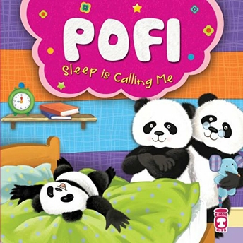 Pofi - Sleep Is Calling Me