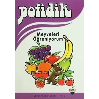 Pofidik (5 Kitap)