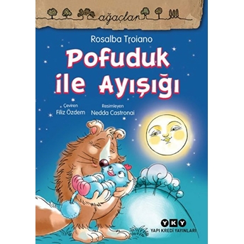 Pofuduk Ile Ayışığı Rosalba Troiano