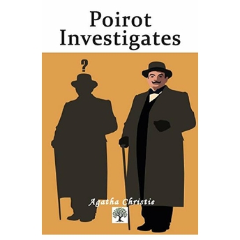 Poirot Investigates Agatha Christie