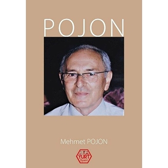 Pojon - Mehmet Pojon