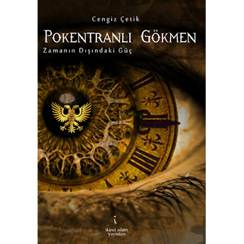 Pokentranlı Gökmen - Cengiz Çetik