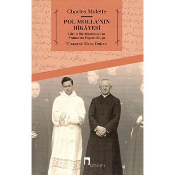 Pol Molla'nın Hikayesi Charles Molette