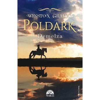 Poldark - Demelza (Ciltli) Winston Graham