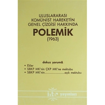 Polemik (1963) Kolektif