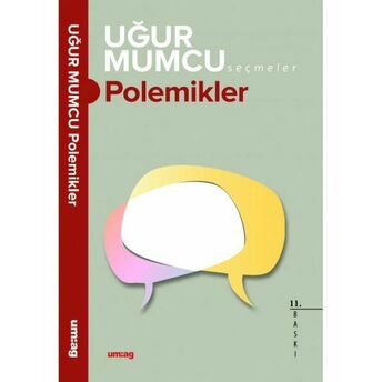 Polemikler Uğur Mumcu