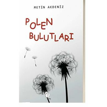 Polen Bulutları - Metin Akdeniz