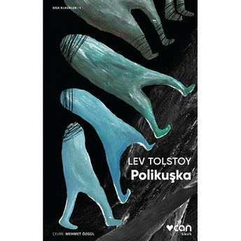 Polikuşka Lev Nikolayeviç Tolstoy