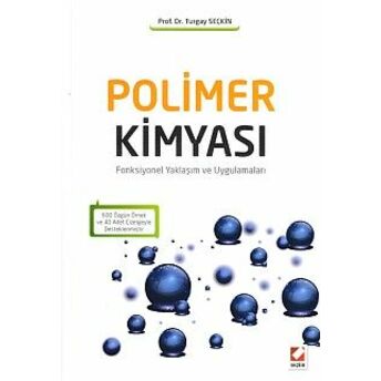 Polimer Kimyası Turgay Seçkin