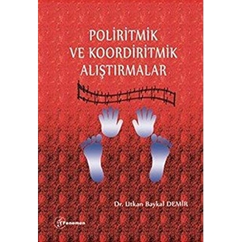 Poliritmik Ve Koordiritmik Alıştırmalar Utkan Baykal Demir