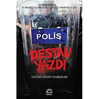 Polis Destan Yazdı Kollektif