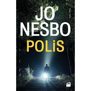 Polis Jo Nesbo