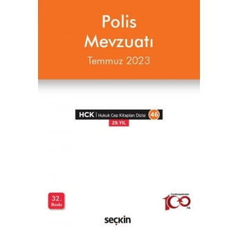 Polis Mevzuatı Komisyon