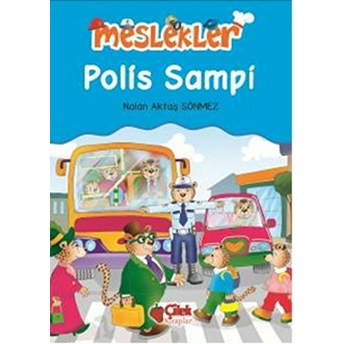 Polis Sampi / Meslekler Nalan Aktaş Sönmez