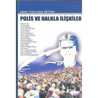 Polis Ve Halkla Ilişkiler Kolektif