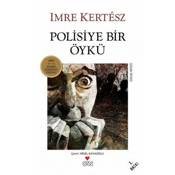 Polisiye Bir Öykü Imre Kertesz