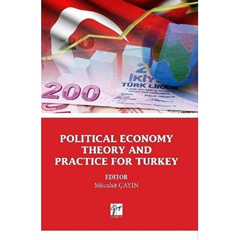 Political Economy Theory And Practice For Turkey