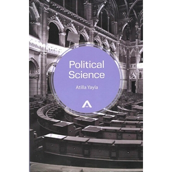 Political Science - Atilla Yayla