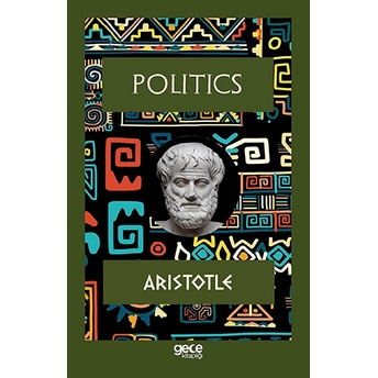 Politics - Aristotle