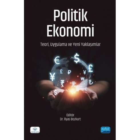 Politik Ekonomi Ilyas Bozkurt