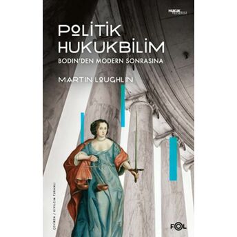 Politik Hukukbilim Martin Loughlin