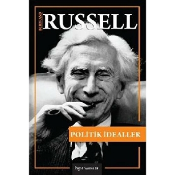 Politik Idealler Bertrand Russell