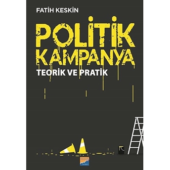 Politik Kampanya Fatih Keskin