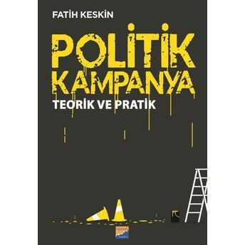 Politik Kampanya Fatih Keskin