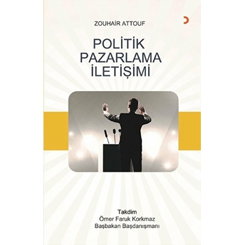 Politik Pazarlama Iletişimi