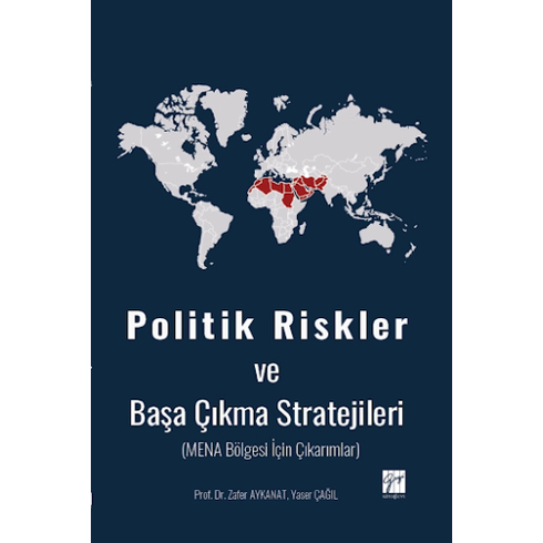 Politik Riskler Ve Başa Çıkma Stratejileri Yaser Çağıl