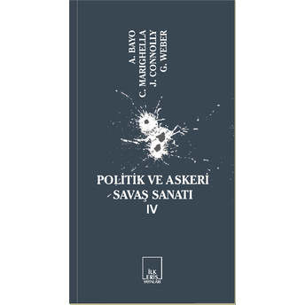 Politik Ve Askeri Savaş Sanatı 4