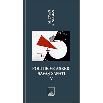 Politik Ve Askeri Savaş Sanatı 5