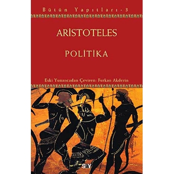 Politika Aristoteles