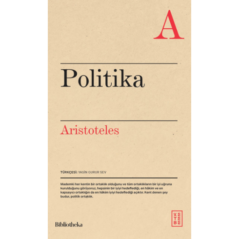 Politika Aristoteles