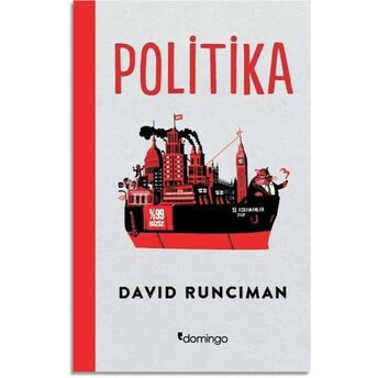 Politika David Runciman