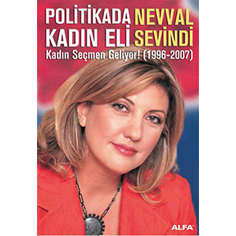 Politikada Kadın Eli