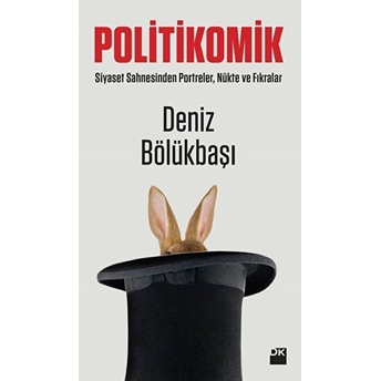 Politikomik Deniz Bölükbaşı