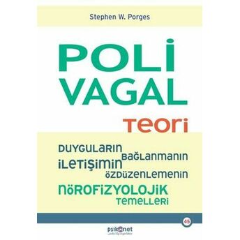 Polivagal Teori Stephen W. Porges