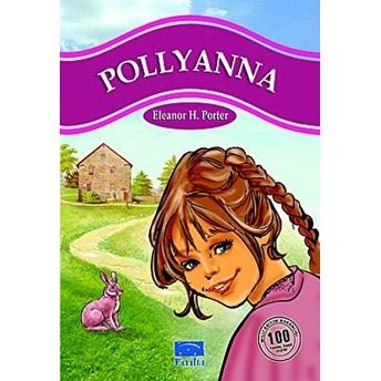 Pollyanna 100 Temel Eser 1.Kademe