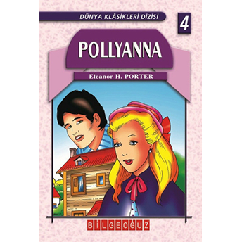 Pollyanna