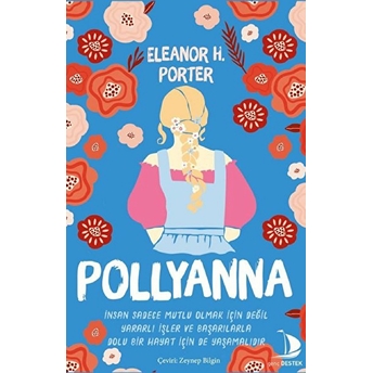 Pollyanna Eleanor H. Porter