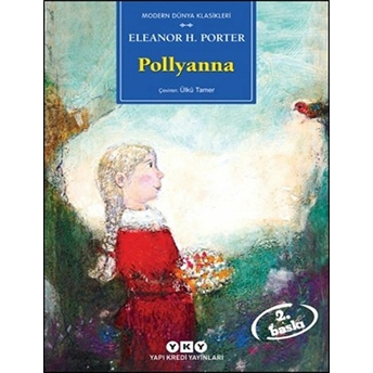 Pollyanna Eleanor H. Porter